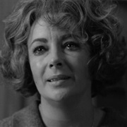 Martha (Who's Afraid of Virginia Woolf?)