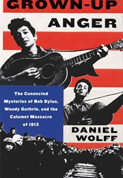 Grown-Up Anger (Daniel Wolff)