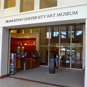 Princeton University Art Museum