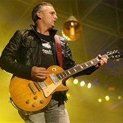 Mike McCready (Pearl Jam)