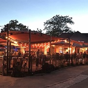 Sandbar Patio Bar and Grill