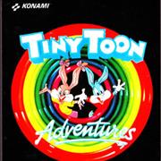 Tiny Toon Adventures