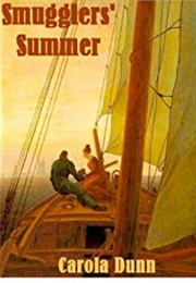 Smuggler's Summer (Carola Dunn)