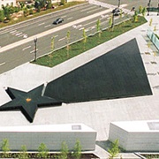 American Vetrans for Disabled Life Memorial