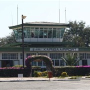 Kariba Airport