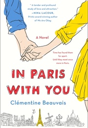 In Paris With You (Clémentine Beauvais)