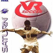 VR Soccer