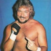 Ted Dibiase