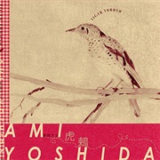 Ami Yoshida Tiger Thrush