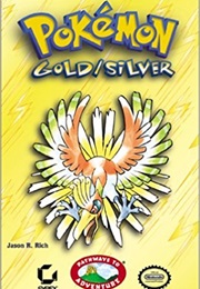 Pokemon Gold/Silver: Pathways to Adventure (Jason R. Rich)