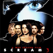 Scream 3