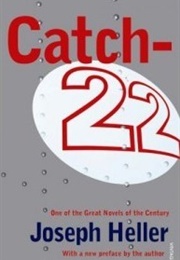 Catch-22 (Joseph Heller)