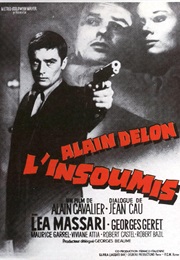 L'insoumis (1964)