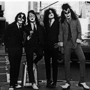 LION, SPACE IDIOT, PRINCY PANTS AND MONSTER - GREATEST HITS 1974-1978