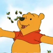 Pooh's Lullabee
