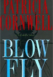 Blow Fly (Patricia Cornwell)