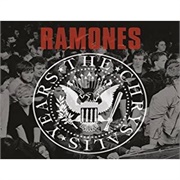 Ramones - The Chrysalis Years