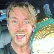 Drake Maverick WWE 24/7 Champion