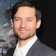 Tobey Maguire