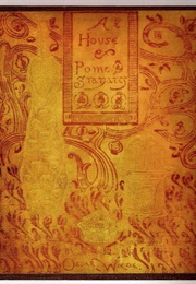 A House of Pomegranates (Oscar Wilde)