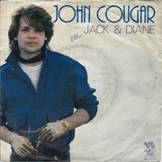 John Mellencamp - Jack &amp; Diane