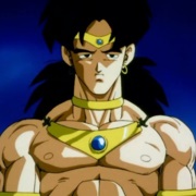 Broly