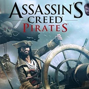 Assassin's Creed: Pirates