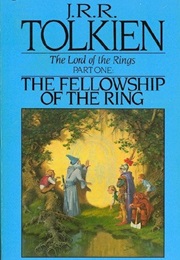 The Fellowship of the Rings (J.R.R. Tolkien)