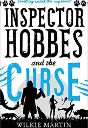 Inspector Hobbes and the Curse (Wilkie Martin)