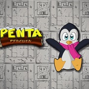 Penta Penguin