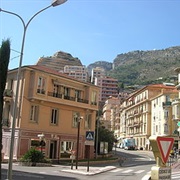 Les Moneghetti (Monaco)