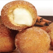 Taco Bell's Cinnabon Delights
