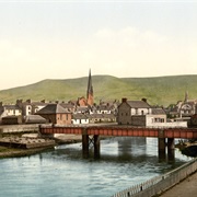 Girvan