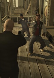 Hitman: Blood Money (2006)