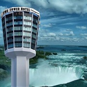 The Tower, Niagara, Canada