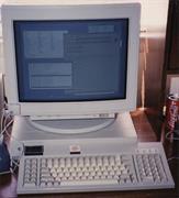 Sun Sparcstation 1