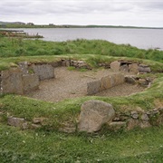 Barnhouse Village, Orkney C 3200 BC