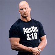 Steve Austin