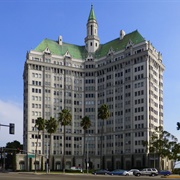 Villa Riviera, Long Beach, CA