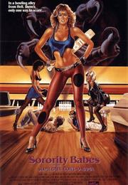 Sorority Babes in the Slimeball Bowl-O-Rama