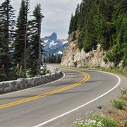 Chinook Scenic Byway