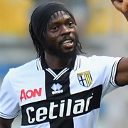 Gervinho