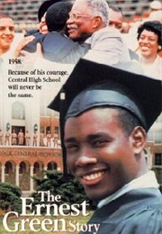 The Ernest Green Story (1993)