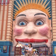 Luna Park Sydney