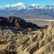 Death Valley, California