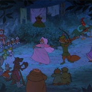 The Phony King of England