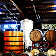 Brouwerïj Cursus Kĕmē