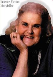 Anne McCaffrey (4)