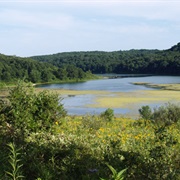 Governor Dodge State Park, Wisconsin