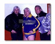 Johnny & Jimmy Valiant